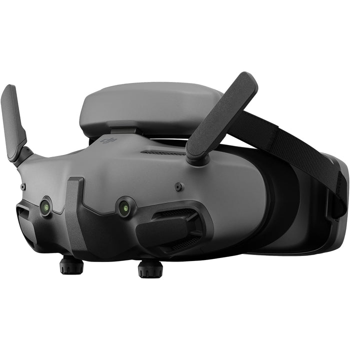 DJI Avata 2 Fly More Combo (drei Akkus)