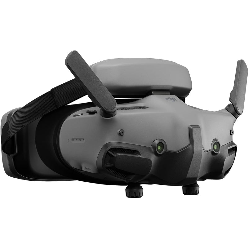 DJI Avata 2 Fly More Combo (drei Akkus)