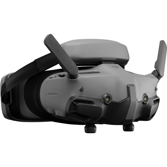 DJI Avata 2 Fly More Combo (drei Akkus)