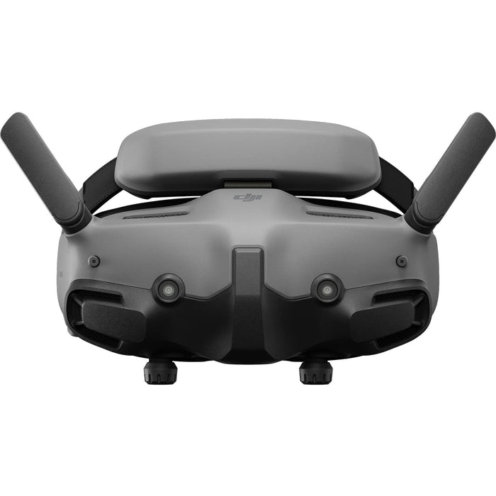 DJI Avata 2 Fly More Combo (drei Akkus)