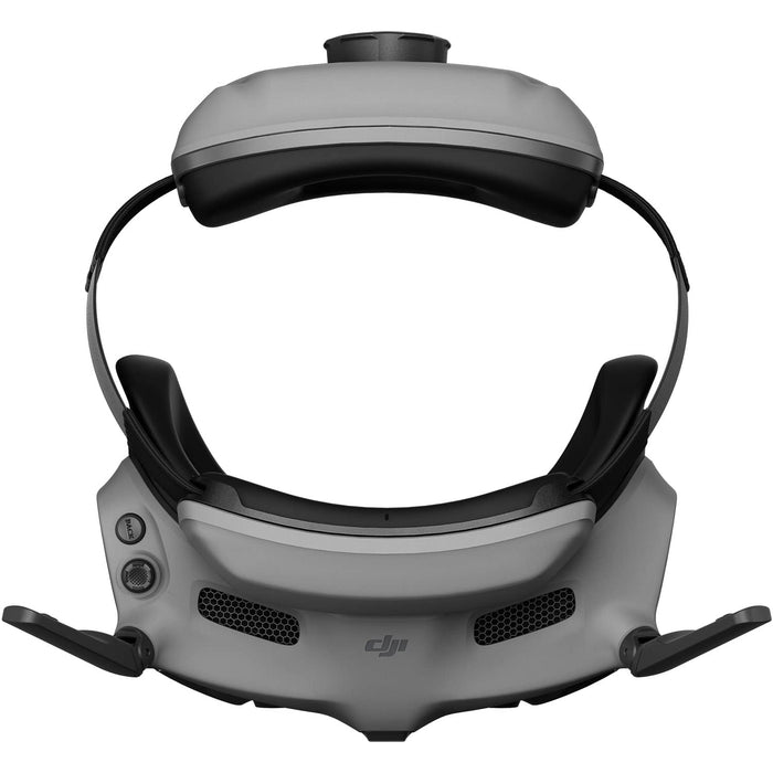 DJI Avata 2 Fly More Combo (drei Akkus)