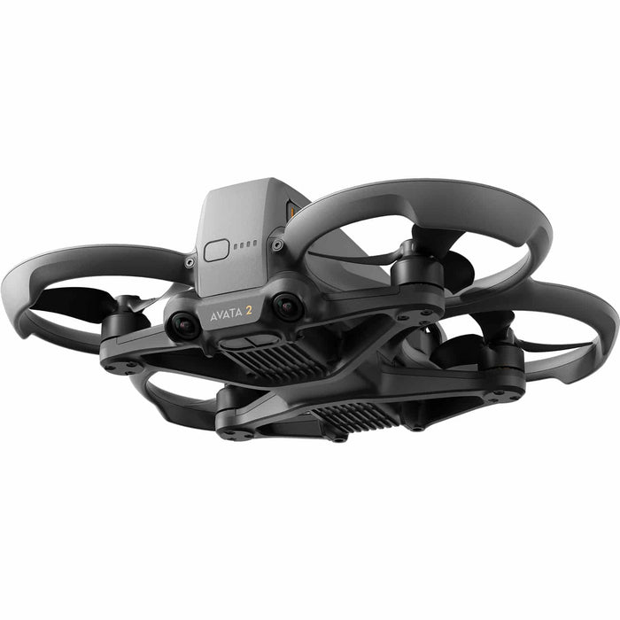 DJI Avata 2 Fly More Combo (drei Akkus)