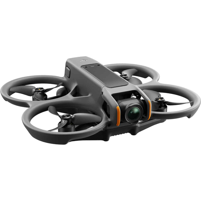 DJI Avata 2 Fly More Combo (drei Akkus)