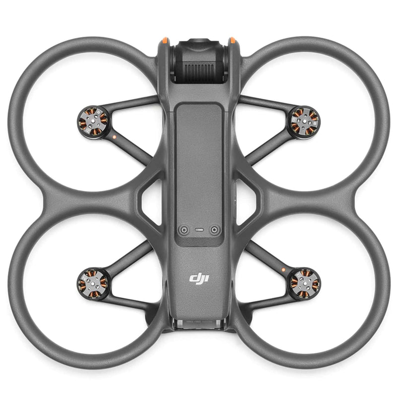 DJI Avata 2 Fly More Combo (drei Akkus)