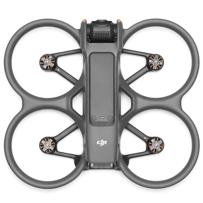 DJI Avata 2 Fly More Combo (drei Akkus)