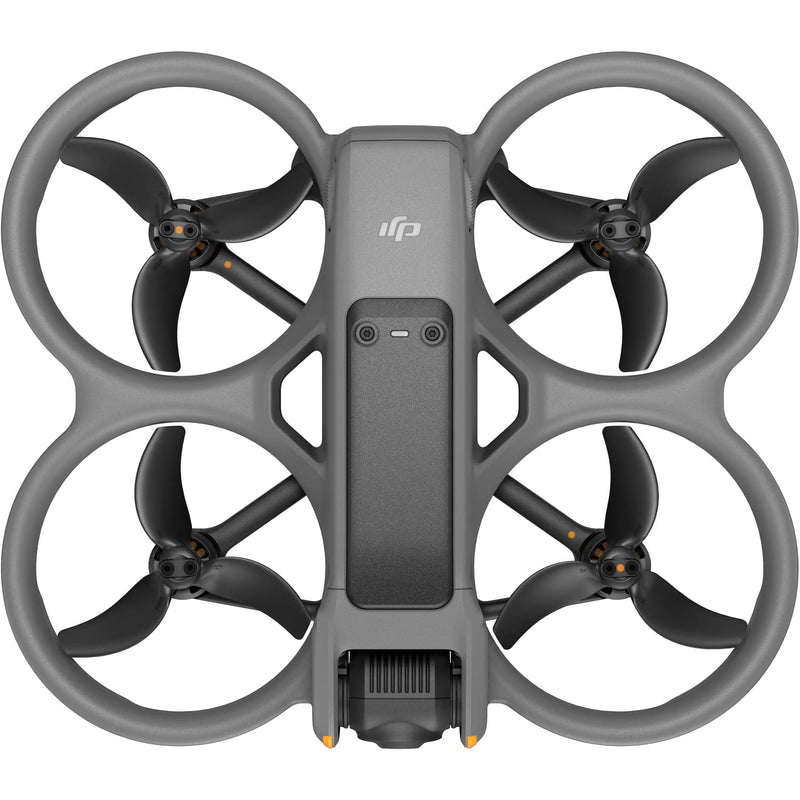 DJI Avata 2 Fly More Combo (drei Akkus)