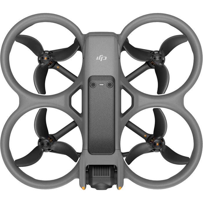 DJI Avata 2 Fly More Combo (drei Akkus)