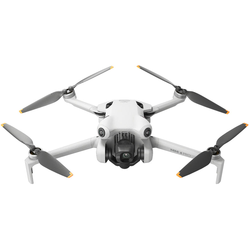 DJI Mini 4 Pro Fly More Combo + RC 2 Smart Controller