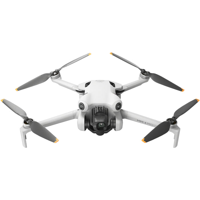 DJI Mini 4 Pro Fly More Combo + RC 2 Smart Controller