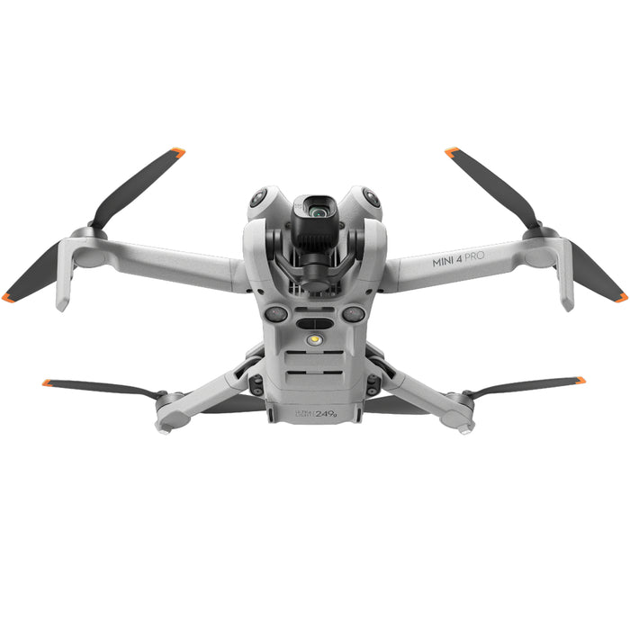 DJI Mini 4 Pro Fly More Combo + RC 2 Smart Controller