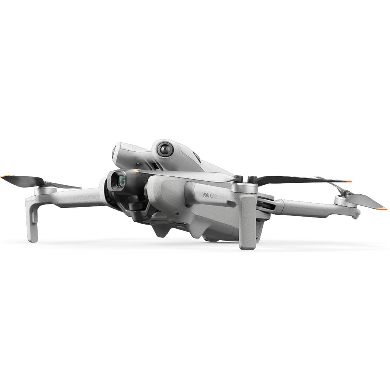 DJI Mini 4 Pro Fly More Combo + RC 2 Smart Controller