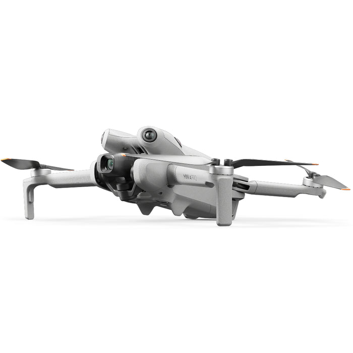 DJI Mini 4 Pro Fly More Combo + RC 2 Smart Controller