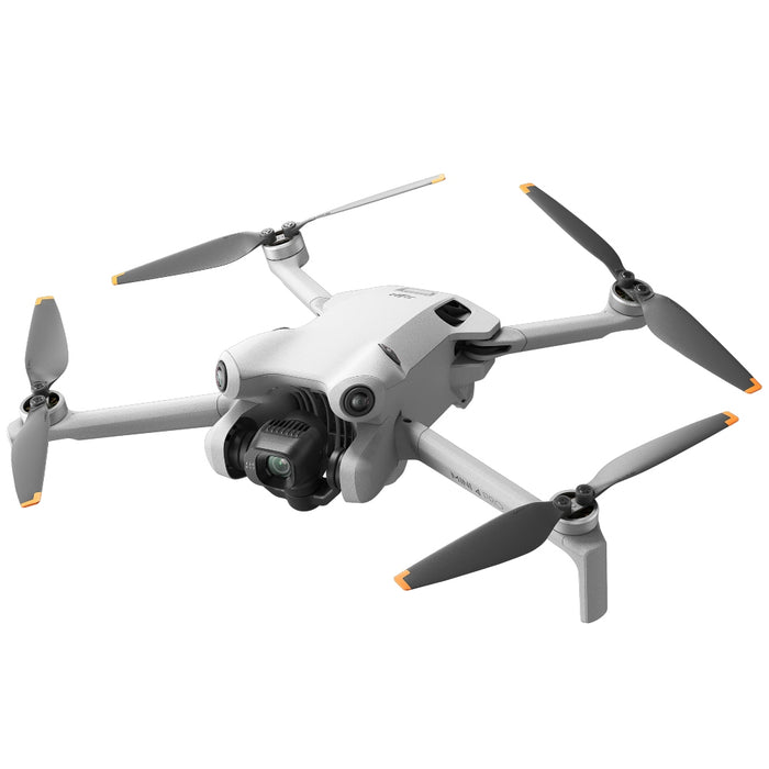 DJI Mini 4 Pro Fly More Combo + RC 2 Smart Controller