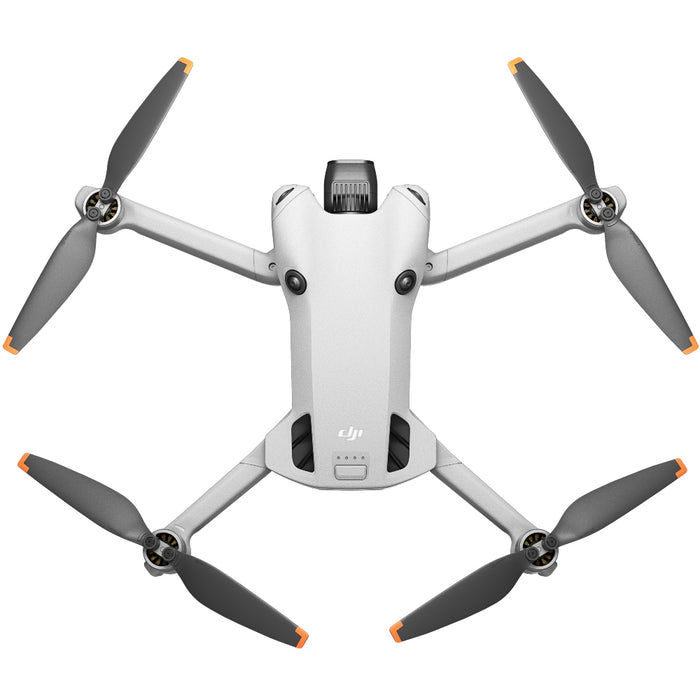 DJI Mini 4 Pro Fly More Combo + RC 2 Smart Controller