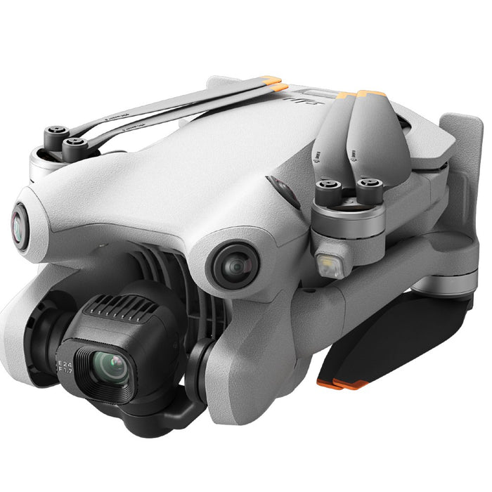 DJI Mini 4 Pro Fly More Combo + RC 2 Smart Controller
