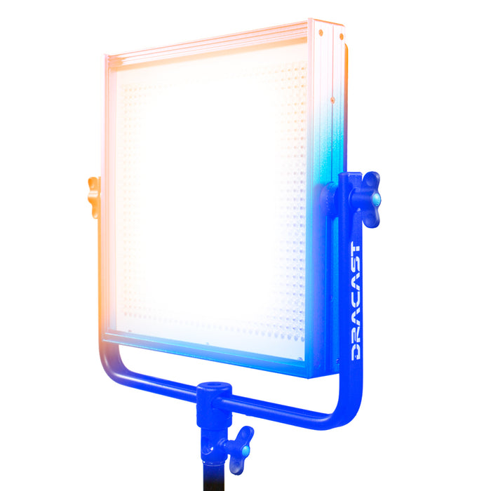 Dracast Pro Series LED1000 - Bi-Color LED Leuchte (60W)