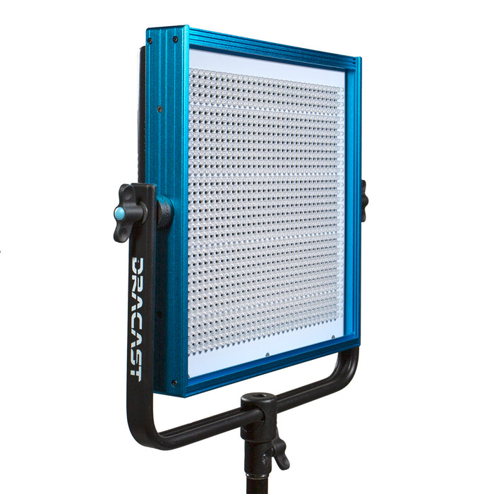 Dracast Pro Series LED1000 - Bi-Color LED Leuchte (60W)