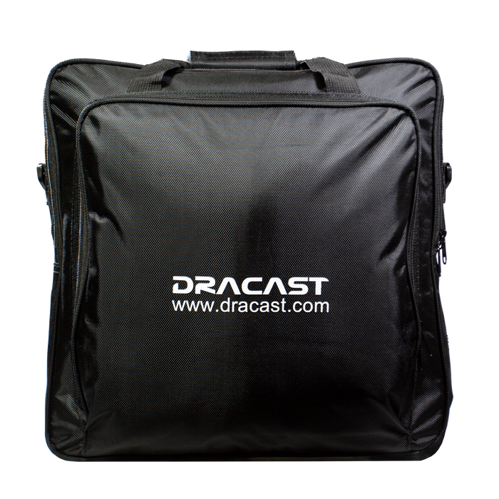 Dracast Pro Series LED1000 - Bi-Color LED Leuchte (60W)