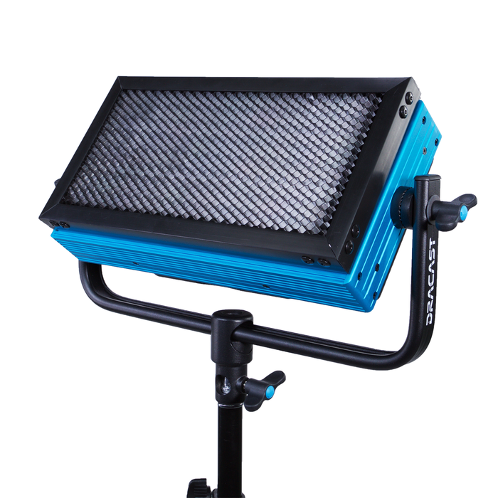 Dracast 60° Honeycomb Grid für LED 500 Pro / Plus Series
