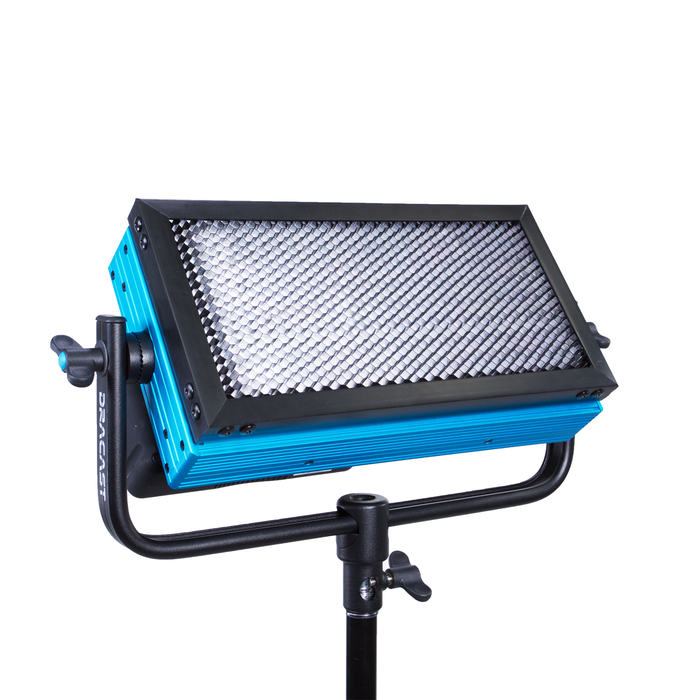 Dracast 60° Honeycomb Grid für LED 500 Pro / Plus Series