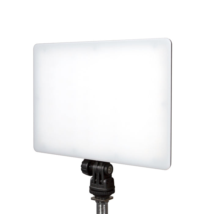 Dracast X Series LED240 Bi-Color On-Camera Mini Video Light (15W)