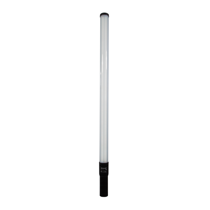 Dracast X Series LED800 Vollfarb Lichtstab RGBWW (40W)