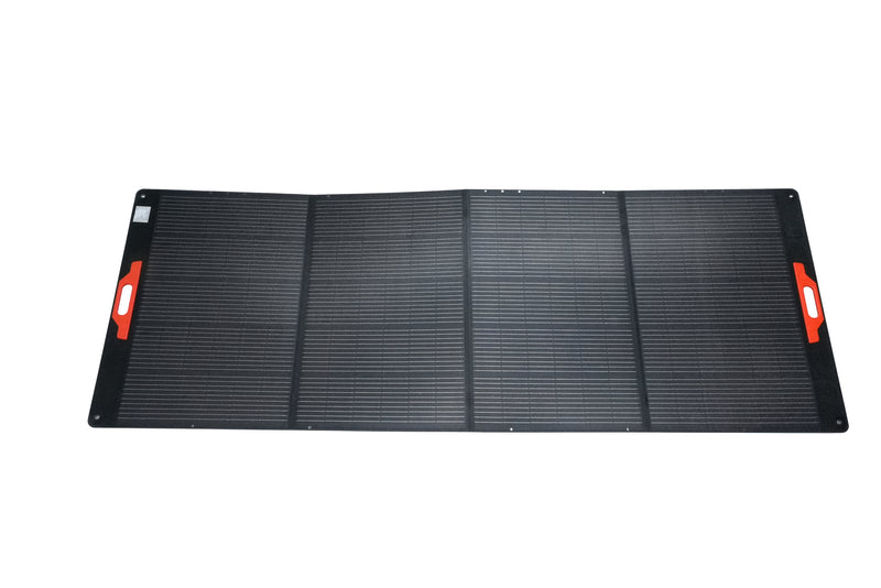 Oscal PM400 Pro Solar Panel with 400W Power