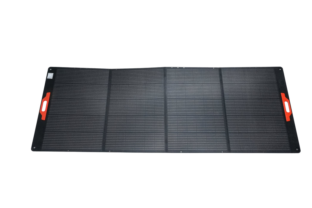 Oscal PM400 Pro Solarpanel mit 400W Leistung