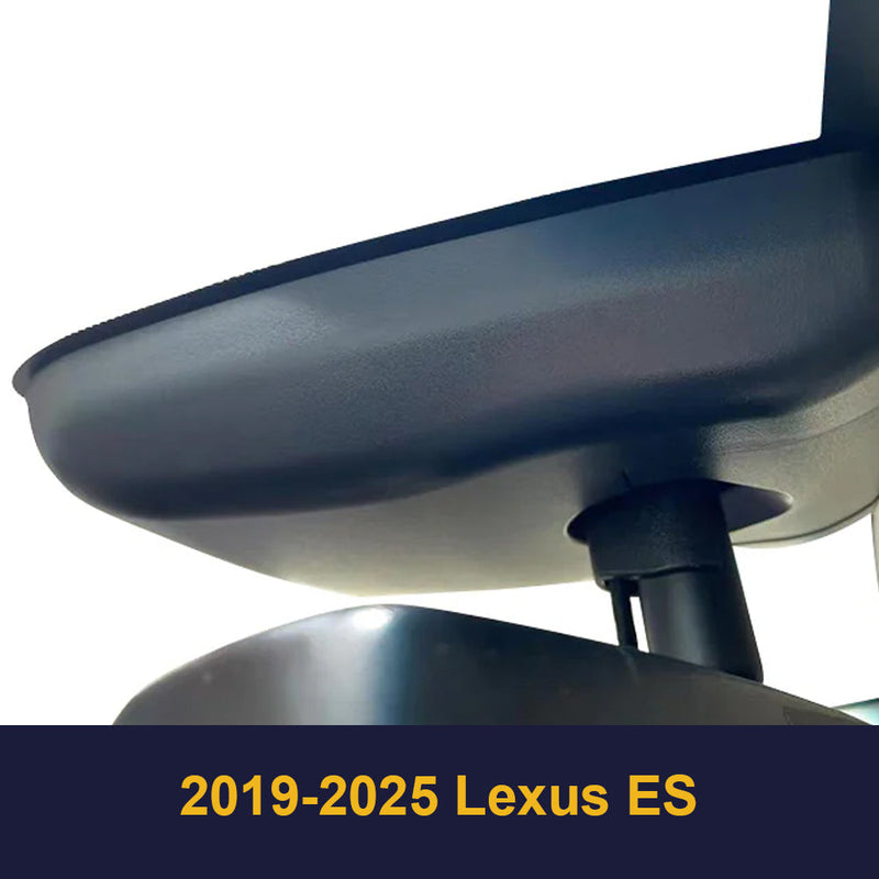 FITCAMX Dashcam für Lexus ES 2019-2025