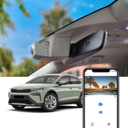 FITCAMX Dashcam für Skoda Elroq 2025 2026