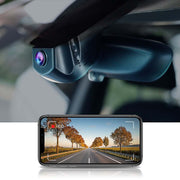 FITCAMX Dashcam für BMW F Chassis