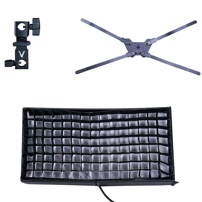 Aputure Amaran F21c - flexible RGBWW Lichtmatte