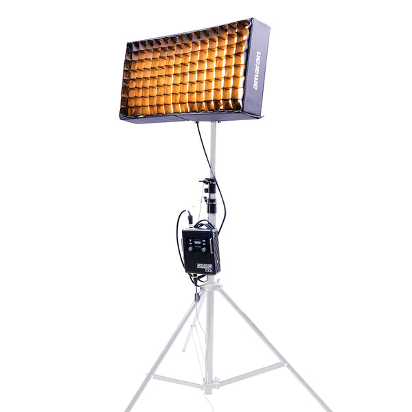 Aputure Amaran F21x - flexible Lichtmatte (geöffnete OVP)