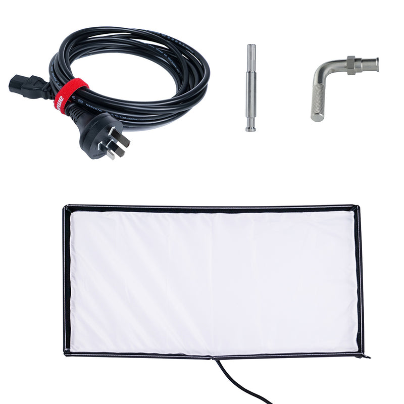 Aputure Amaran F21x - flexible Lichtmatte (geöffnete OVP)
