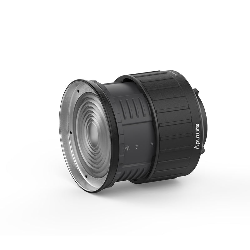 Aputure Fresnel 2x Mount (opened original packaging)