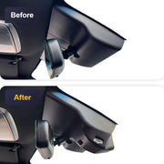 FITCAMX Dashcam für Genesis GV70 2022 - 2026 1. Generation (JK1)