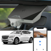 FITCAMX Dashcam für Genesis GV80