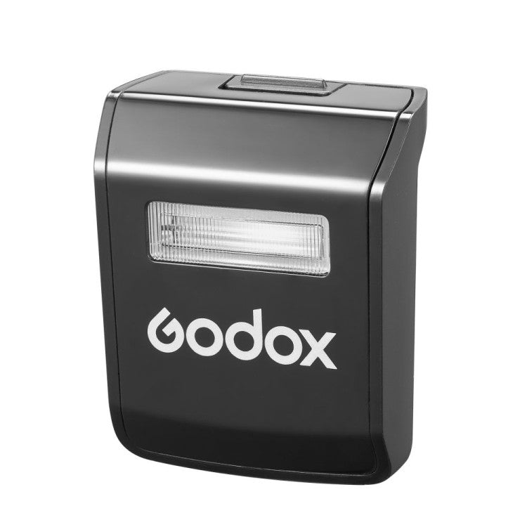Godox V1Pro S/C/N/F Speedlite round head flash