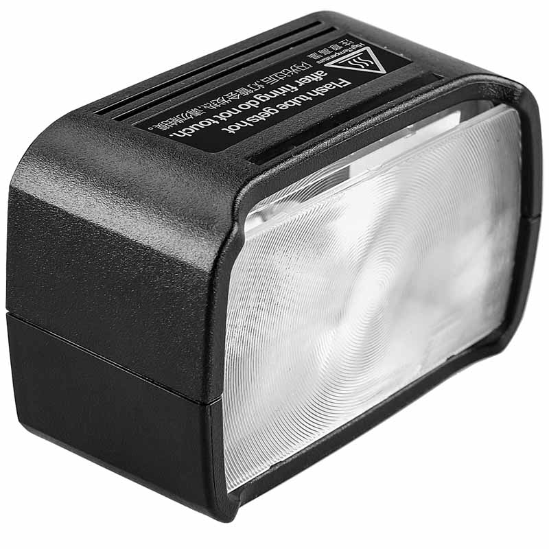 Godox AD200 Pro Outdoor Flash Speedlite