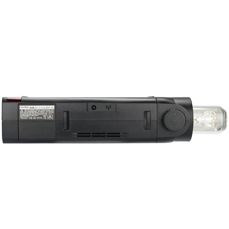 Godox AD200 Pro Outdoor Flash Speedlite