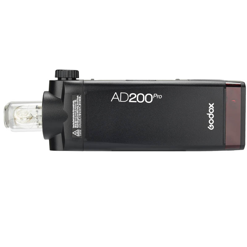 Godox AD200 Pro Outdoor Flash Speedlite