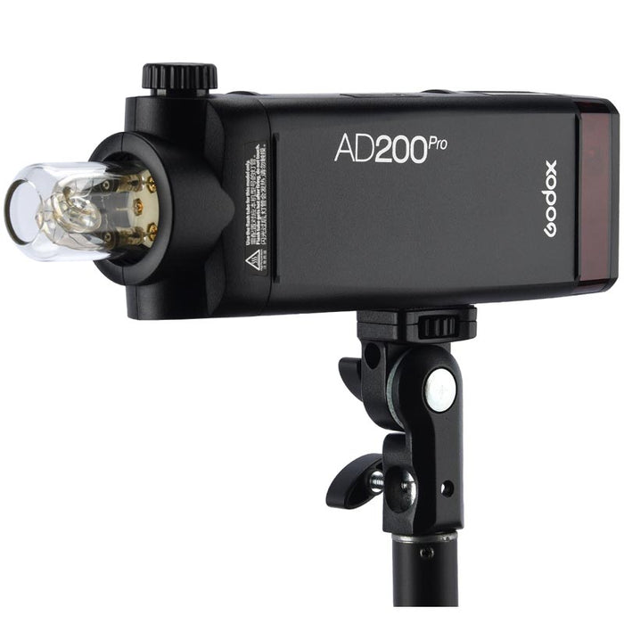 Godox AD200 Pro Outdoor-Blitzgerät Speedlite