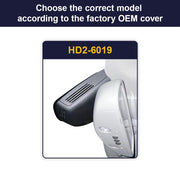 FITCAMX Dashcam für Mercedes-Benz GLK 2010-2015 (X204)