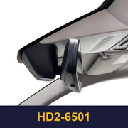 FITCAMX Dashcam für Honda HR-V