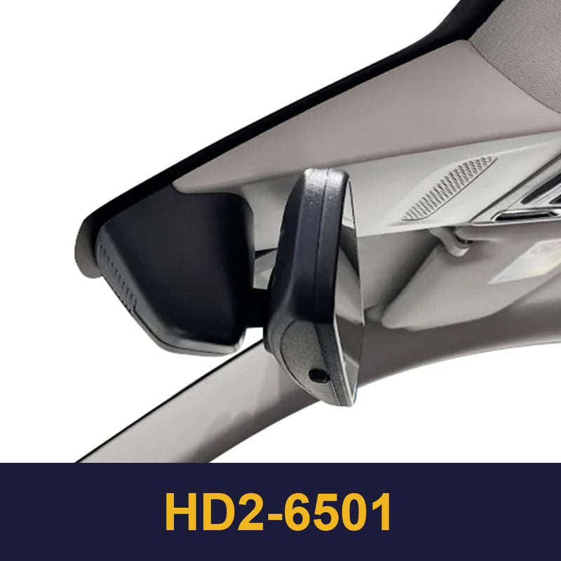 FITCAMX Dashcam für Honda HR-V