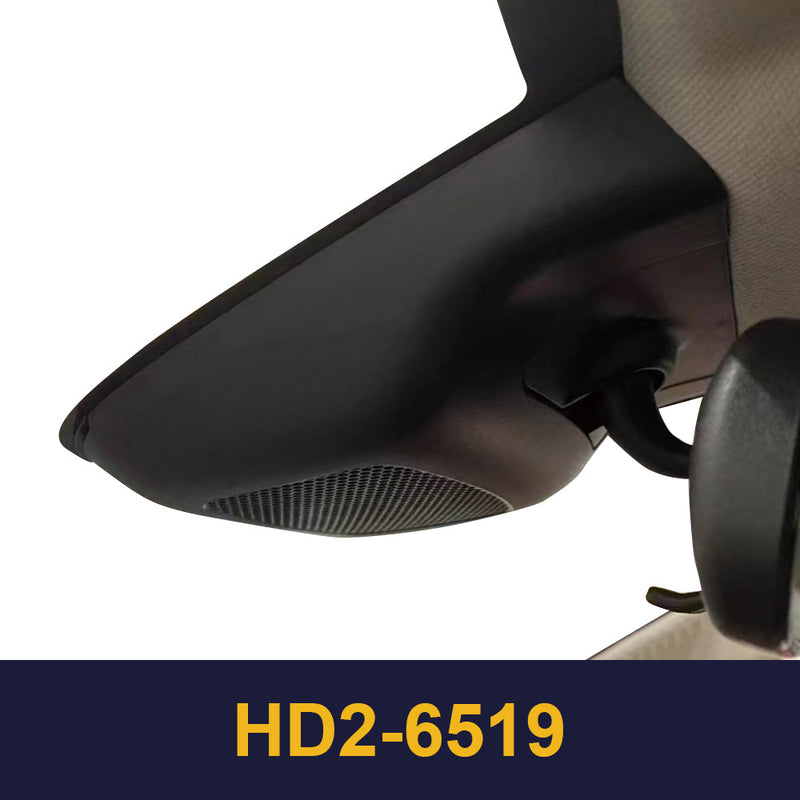 FITCAMX Dashcam für Honda HR-V