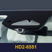 FITCAMX Dashcam für Mercedes-Benz EQE