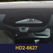 FITCAMX Dashcam für Mercedes-Benz EQE