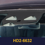 FITCAMX Dashcam für Mercedes-Benz EQE