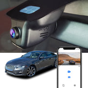 FITCAMX Dashcam für Jaguar XJ, XJ-L (X351) 2011-2019